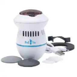 Pagro Diskont Hornhautentferner PAGRO DISKONT Angebot