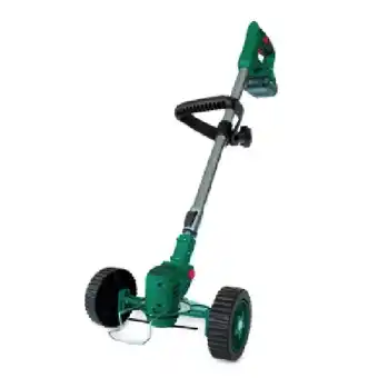 Pagro Diskont MultiWizard Akku-Trimmer PAGRO DISKONT Angebot