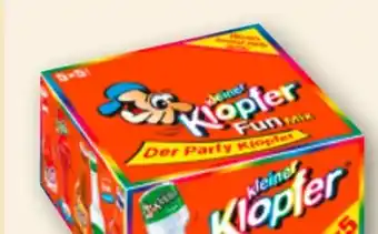 ADEG Kleiner Klopfer Fun Mix Angebot