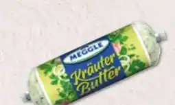 ADEG Meggle Kräuterbutter Rolle Angebot