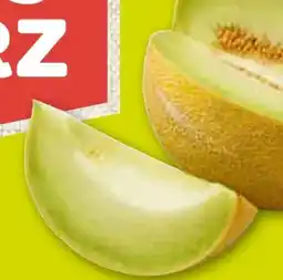 ADEG Galiamelonen Angebot
