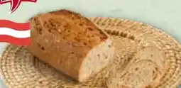 ADEG Natürlich für uns Bio Karottenbrot Angebot