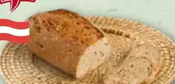 ADEG Natürlich für uns Bio Karottenbrot Angebot