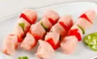 ADEG Wech Geflügel Grillspieße Angebot