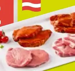 ADEG efef Schwein Schopf Angebot