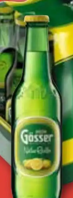 ADEG Gösser Natur-Radler Zitrone Angebot