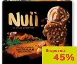 ADEG Nuii Eis Angebot
