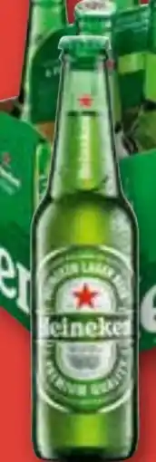 ADEG Heineken Bier Angebot