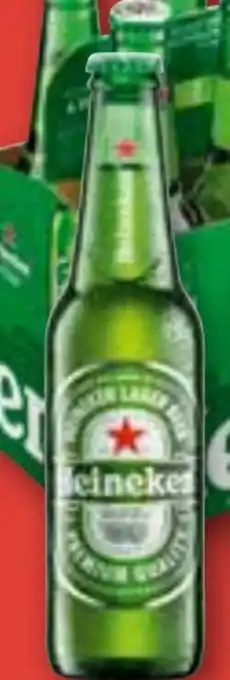 ADEG Heineken Bier Angebot