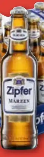 ADEG Zipfer Märzen Angebot