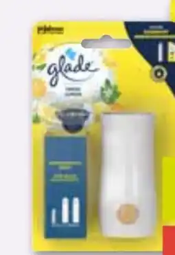 ADEG Glade by Brise Touch-Fresh Original Angebot