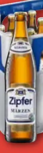 ADEG Zipfer Märzen Angebot