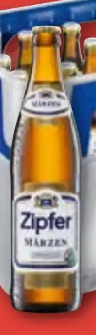 ADEG Zipfer Märzen Angebot