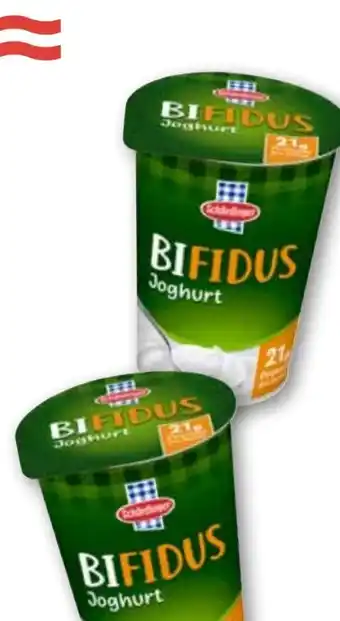 ADEG Schärdinger Bifidus Aktiv Natur Angebot
