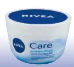 Metro Nivea Care Creme Angebot