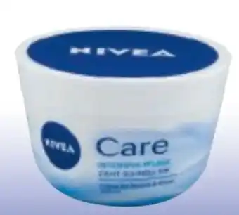 Metro Nivea Care Creme Angebot