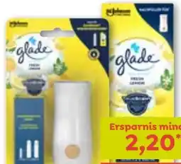 ADEG Glade by Brise Touch&Fresh Nachfüller Angebot