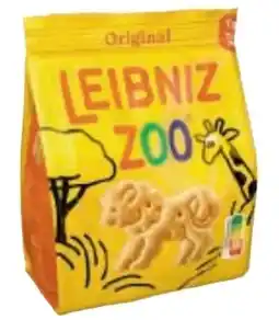 Metro Bahlsen Leibniz Zoo-Kekse Angebot
