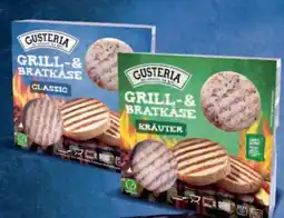 Metro Gusteria Grill-Bratkäse Angebot