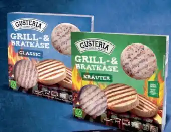 Metro Gusteria Grill-Bratkäse Angebot