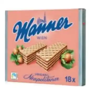 Metro Manner Neapolitaner Schnitten Angebot