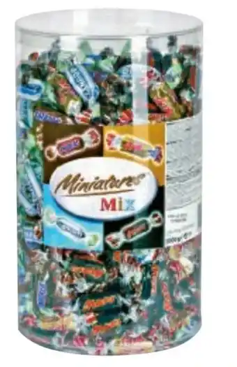 Metro Mars Miniatures Mix Angebot