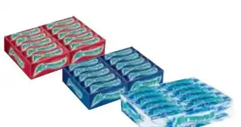 Metro Wrigley's Airwaves Kaugummi Angebot