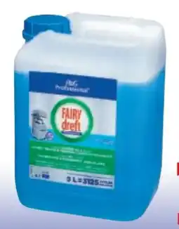 Metro Fairy Geschirrreiniger Professional Angebot