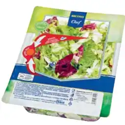 Metro Metro Chef Salat-Mix Klassik Angebot