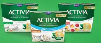 Metro Danone Activia Joghurt Angebot