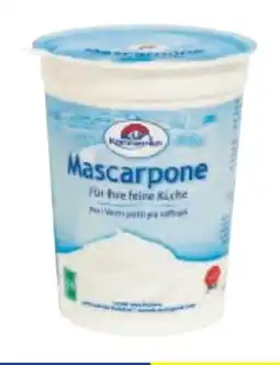 Metro Kärntnermilch Mascarpone Angebot
