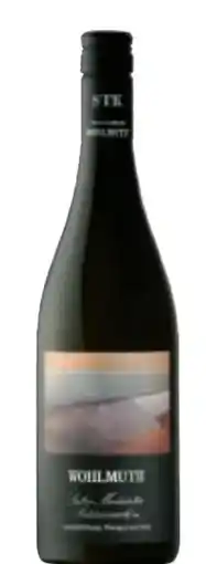 Metro Weingut Gerhard Wohlmuth Gelber Muskateller Südsteiermark Angebot