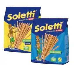 Metro Soletti Salzstangerl Angebot
