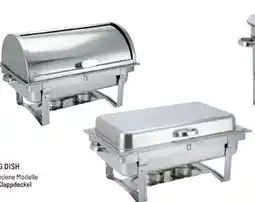 Metro Metro Professional Chafing Dish Angebot