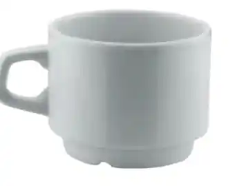 Metro Metro Professional Kaffee Obertasse Caterer Angebot