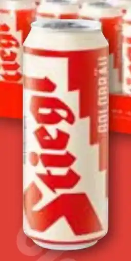 ADEG Stiegl Goldbräu Angebot