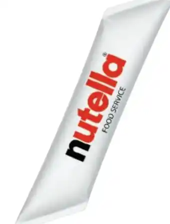 Metro Ferrero Nutella Nuss Nugat Creme Angebot