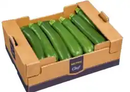 Metro Metro Chef Zucchini Angebot