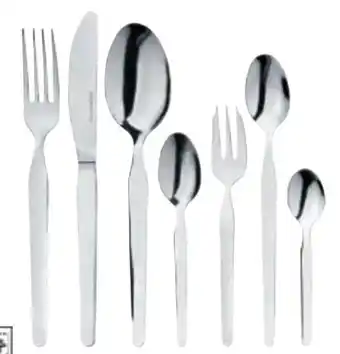 Metro Aro Besteckserie Catering 01 Angebot