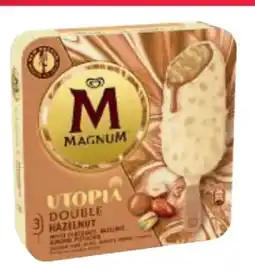 Metro Eskimo Magnum Utopia Angebot