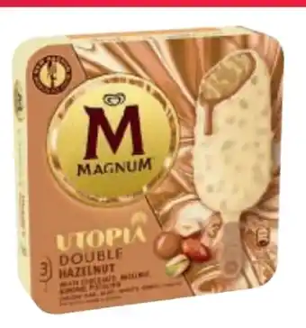 Metro Eskimo Magnum Utopia Angebot