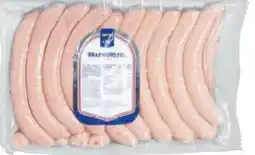 Metro Metro Chef Bratwürstel Angebot