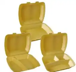 Metro Papstar Menübox Gold Angebot