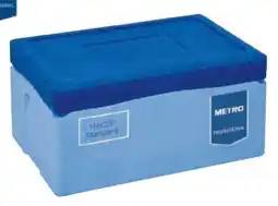 Metro Metro Professional Thermokuli Angebot