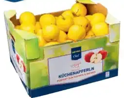 Metro Metro Chef Küchenapferln Golden Delicious Angebot
