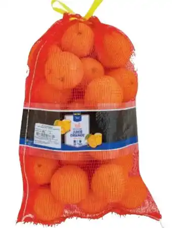 Metro Metro Chef Orangen Angebot