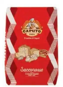 Metro Caputo Saccorosso Mehl Angebot