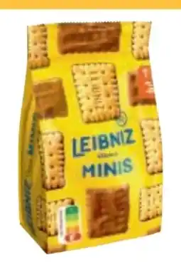 Metro Bahlsen Leibniz Minis Angebot