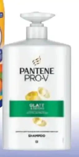 Metro Pantene Pro-V Shampoo Glatt & Seidig Angebot