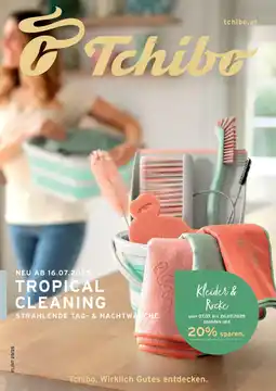 Tchibo Eduscho Tchibo Angebot